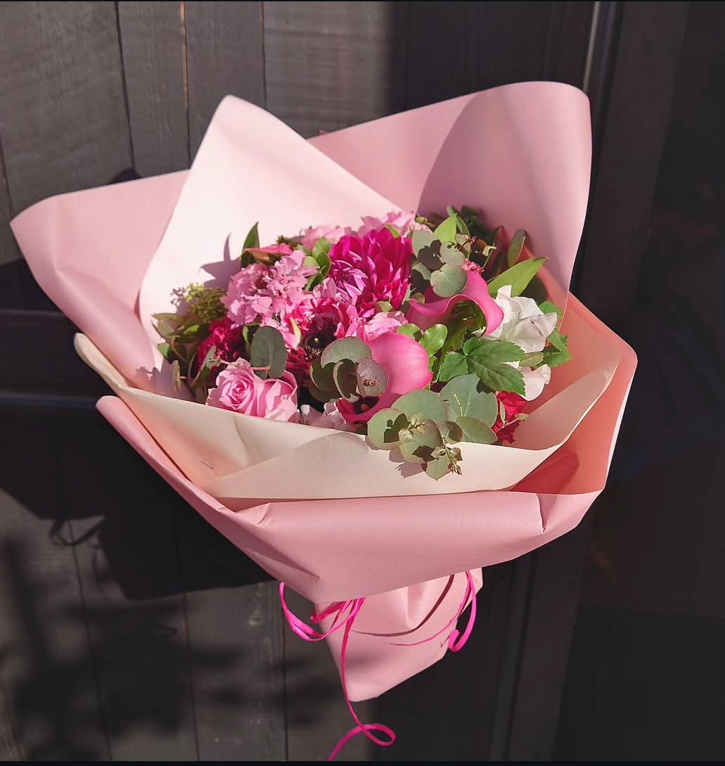 季節の花束 3300円～